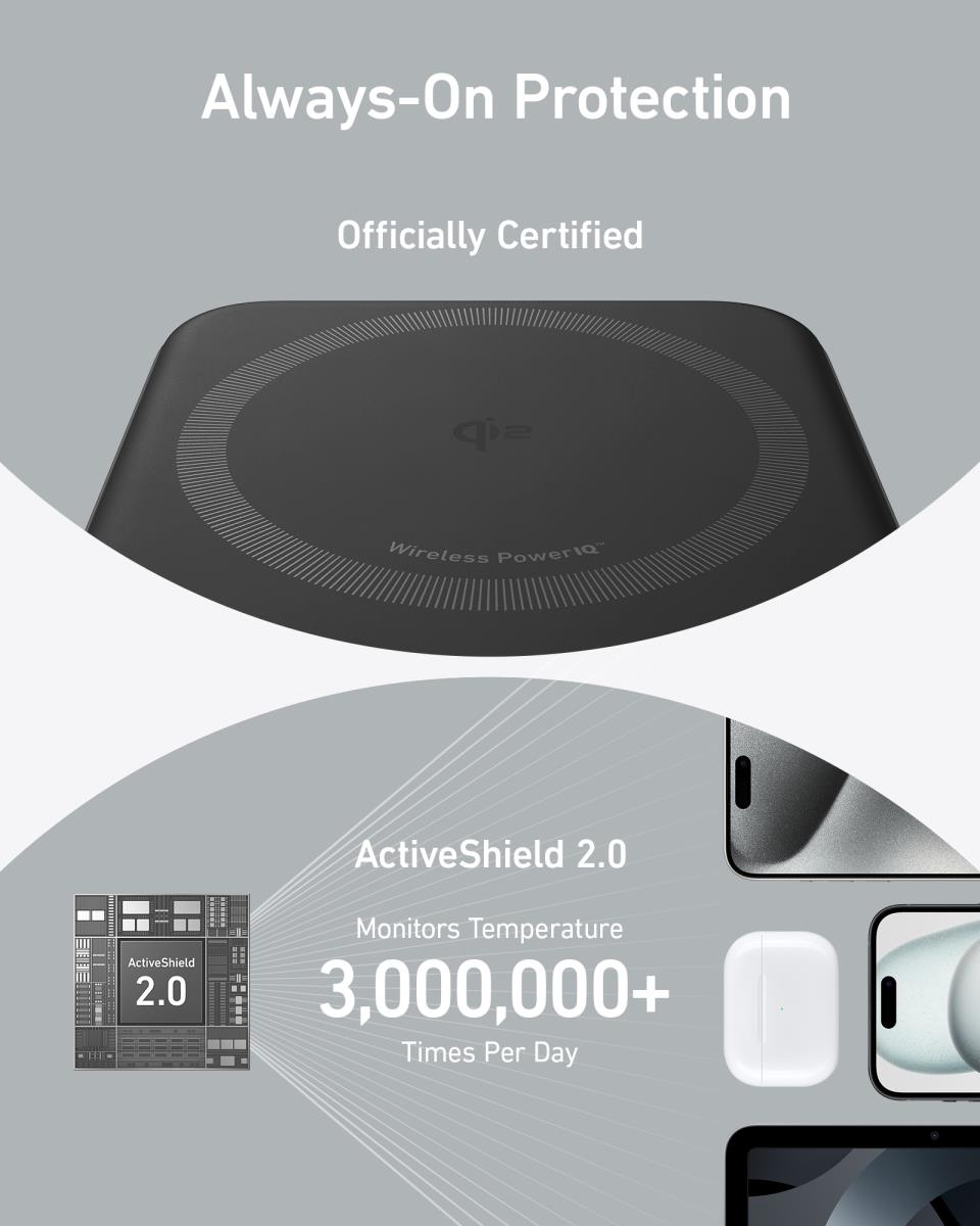 EU Product - 633 10000 mh Wireless thumbnail