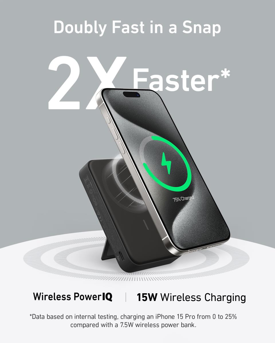 EU Product - 633 10000 mh Wireless thumbnail