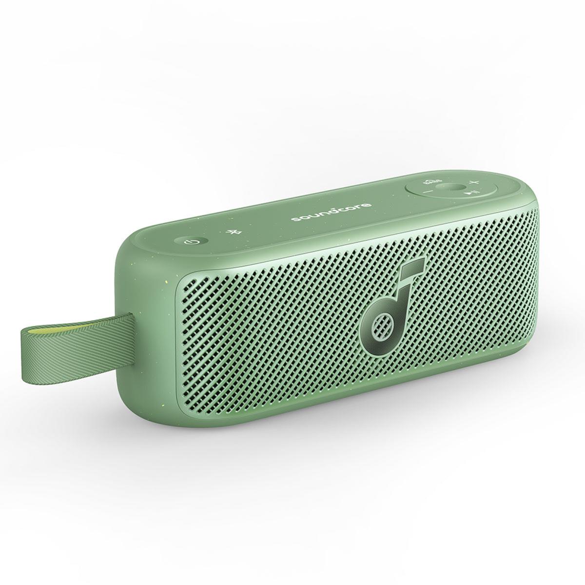 EU Product - Moion 100 - Green thumbnail