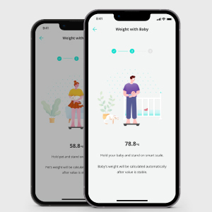 ANKER SMART SCALE P2 PRO BLACK thumbnail
