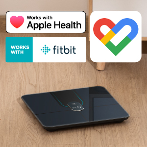 ANKER SMART SCALE P2 PRO BLACK thumbnail