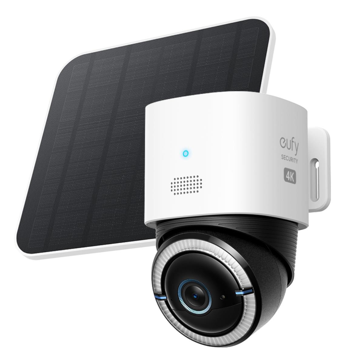4G LTE CAM S330 (WITH SOLAR PT) thumbnail