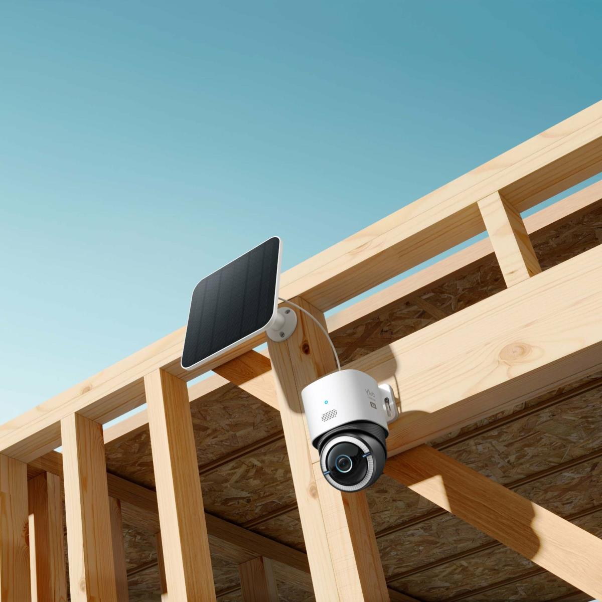 4G LTE CAM S330 (WITH SOLAR PT) thumbnail
