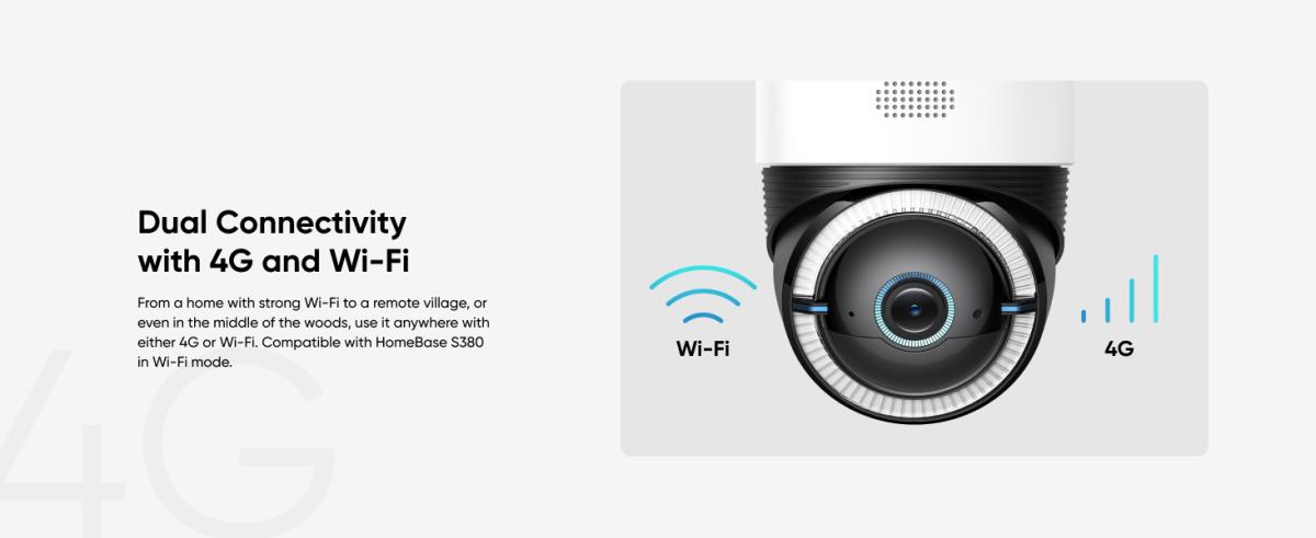 4G LTE CAM S330 (WITH SOLAR PT) thumbnail