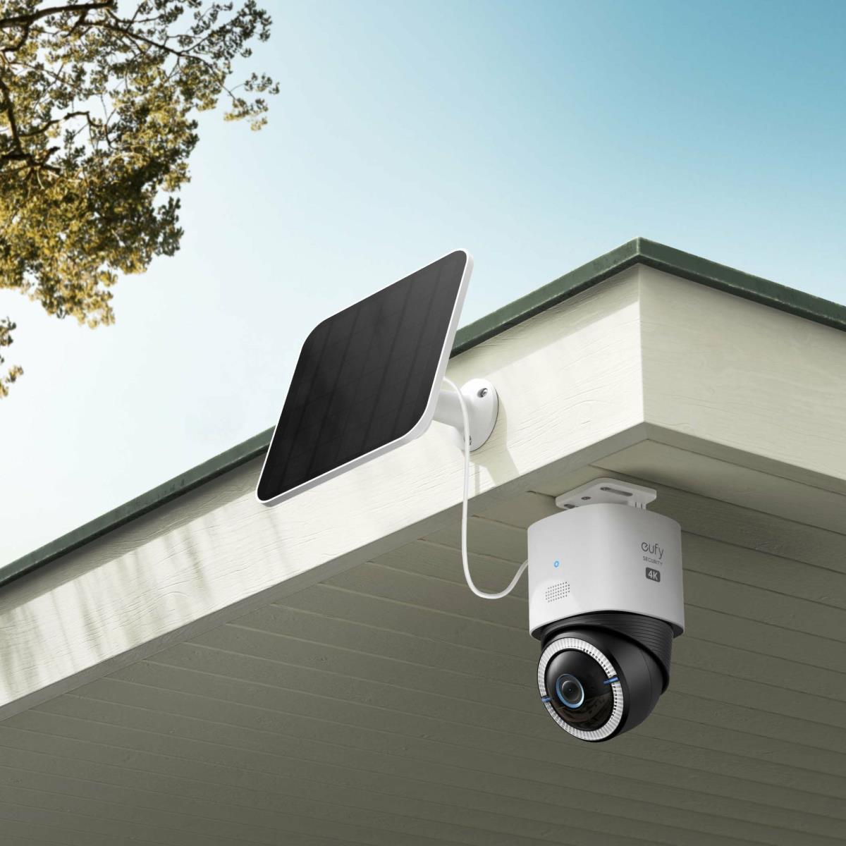 4G LTE CAM S330 (WITH SOLAR PT) thumbnail