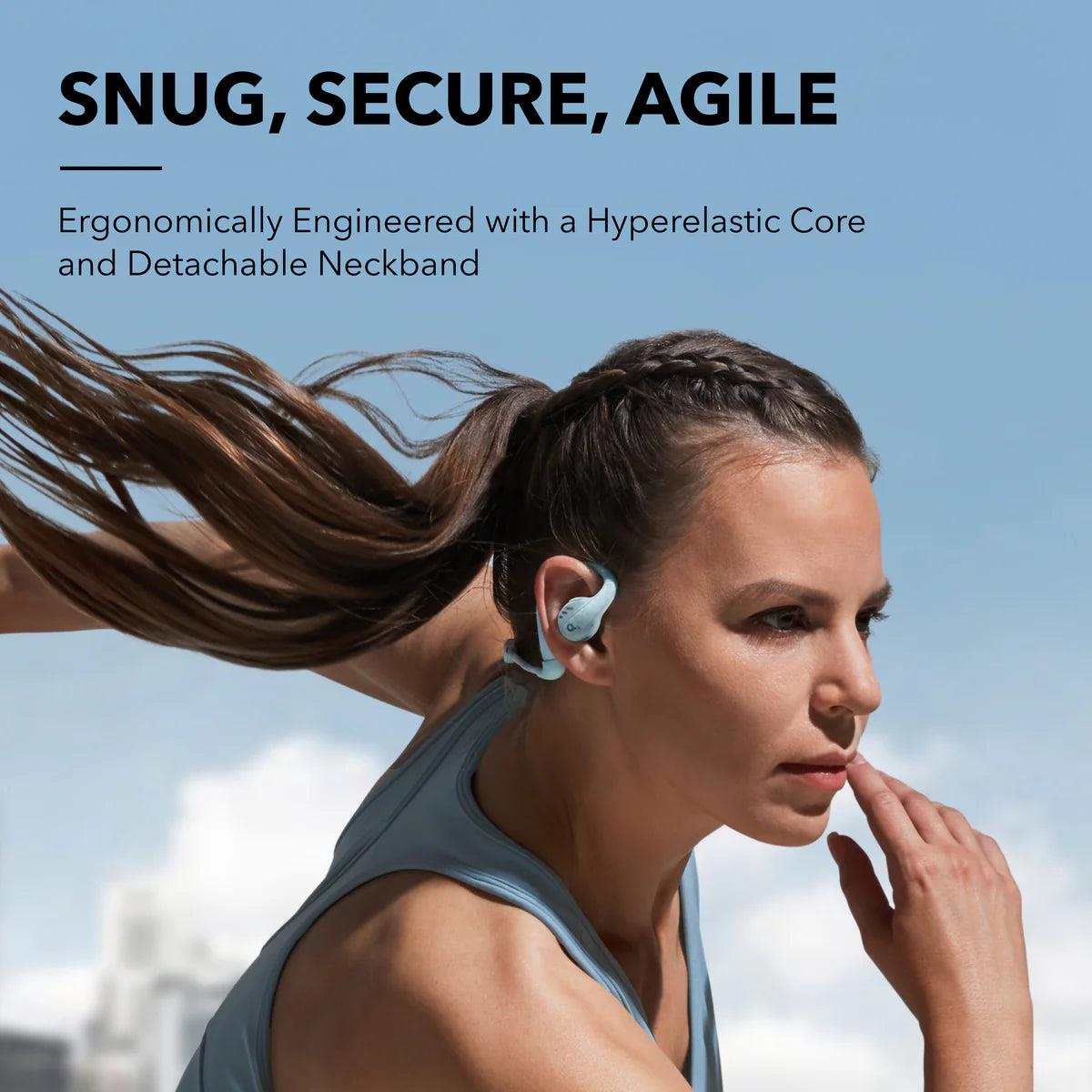 SOUNDCORE AEROFIT PRO B2B BLUE thumbnail