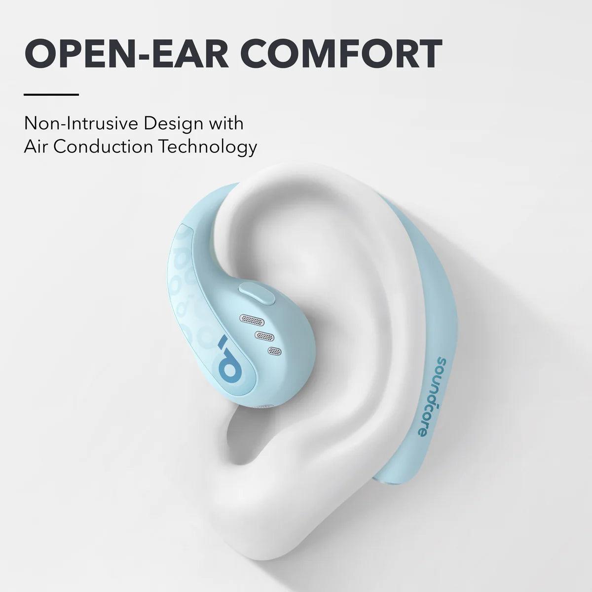 SOUNDCORE AEROFIT PRO B2B BLUE thumbnail
