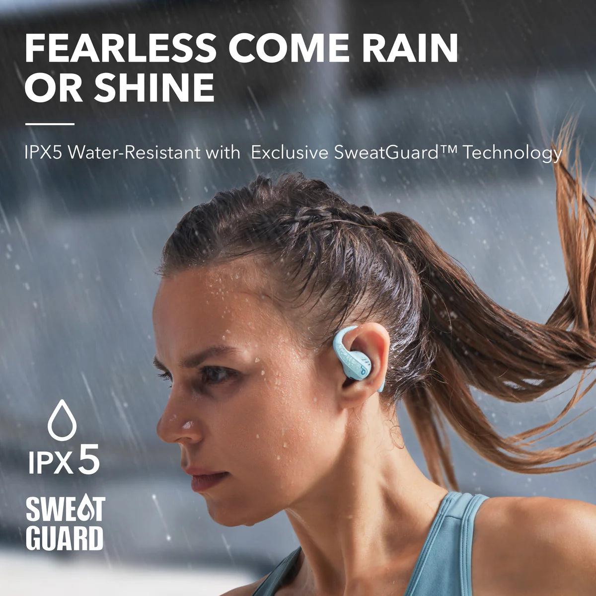 SOUNDCORE AEROFIT PRO B2B BLUE thumbnail