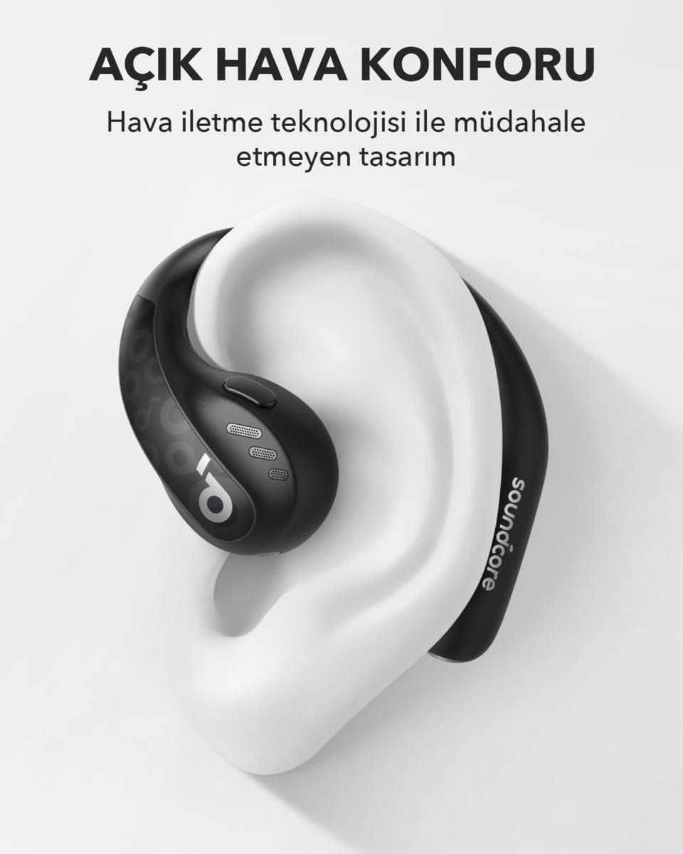 SOUNDCORE AEROFIT PRO B2B BLACK thumbnail