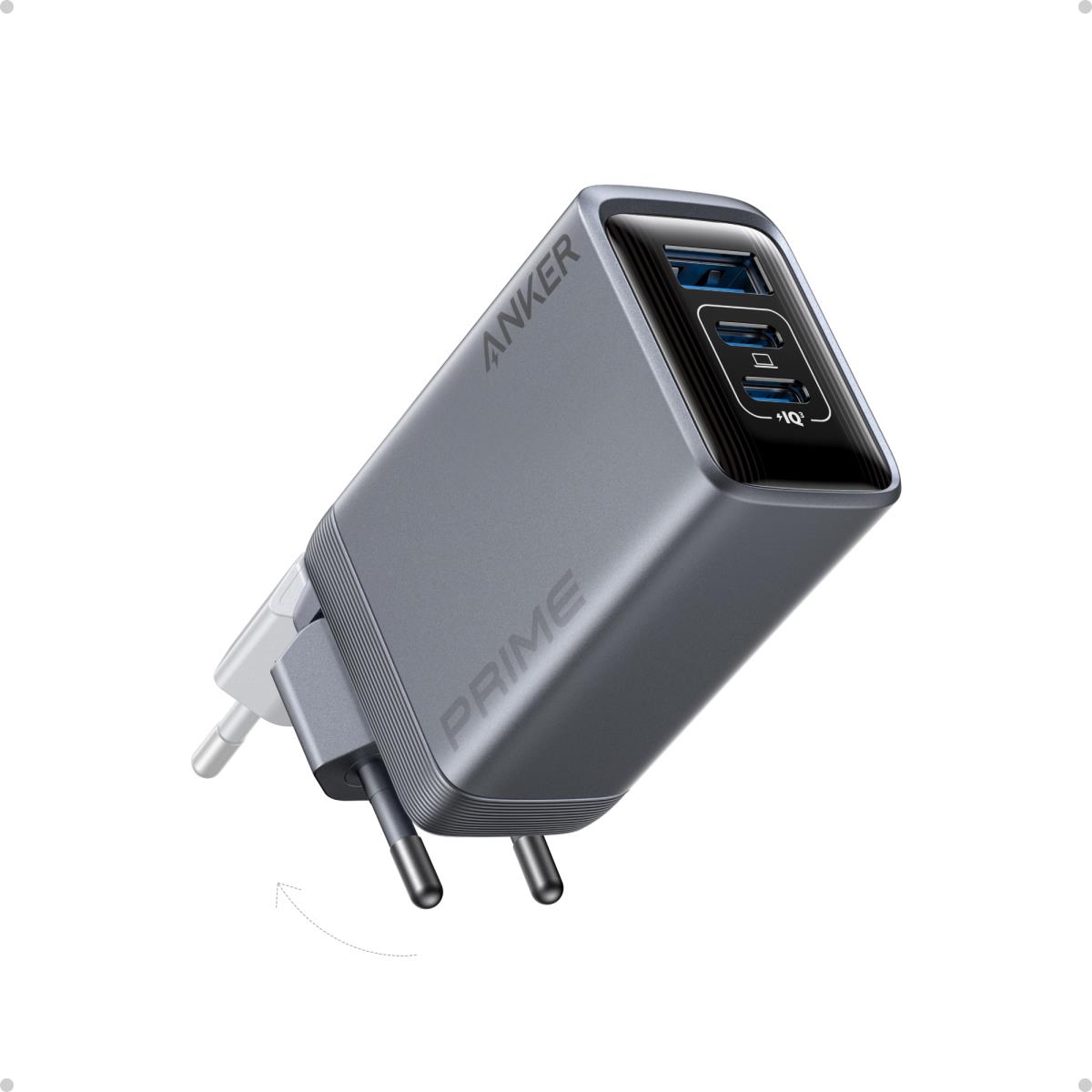 EU Product - Moile Device Chrger thumbnail