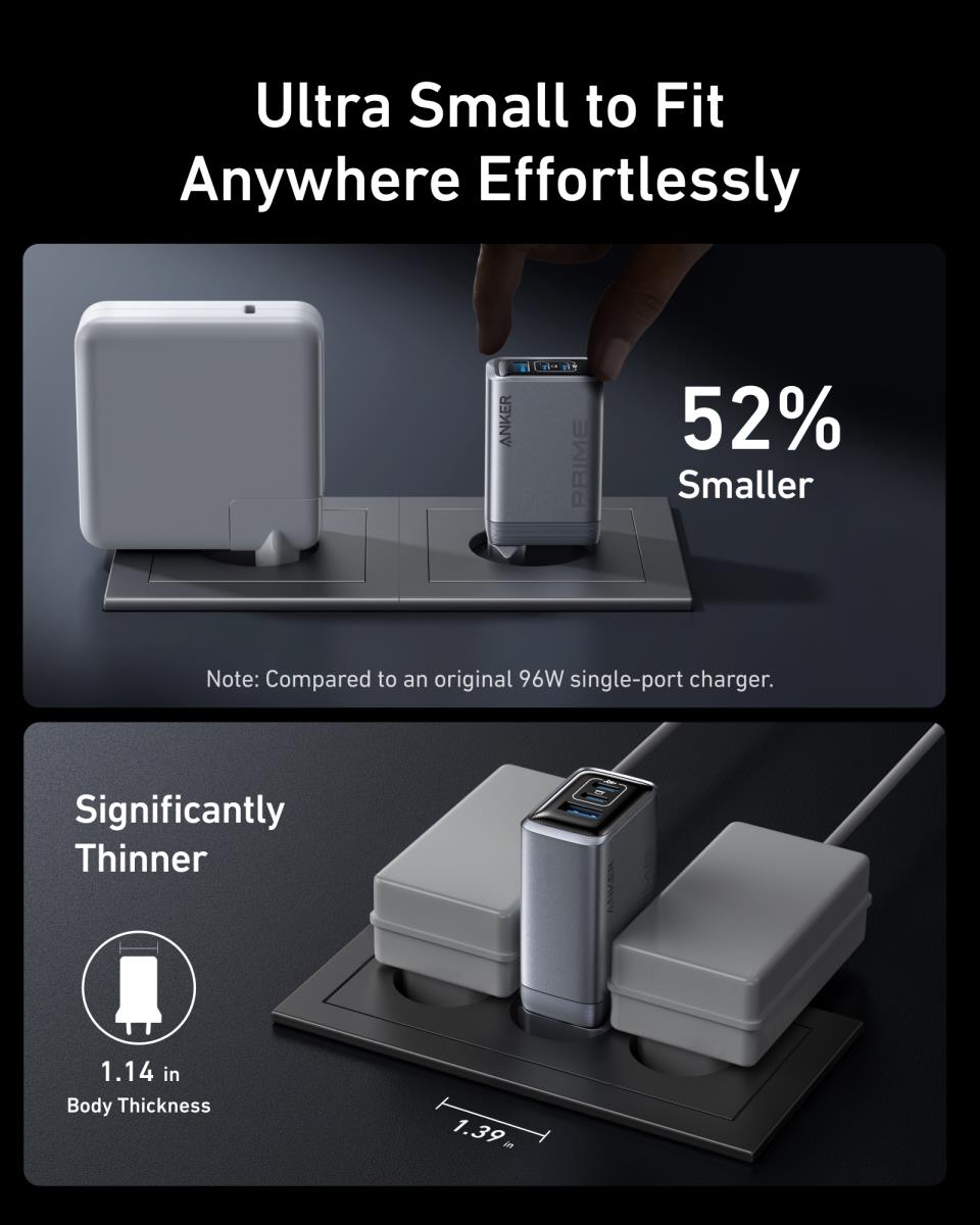 EU Product - Moile Device Chrger thumbnail