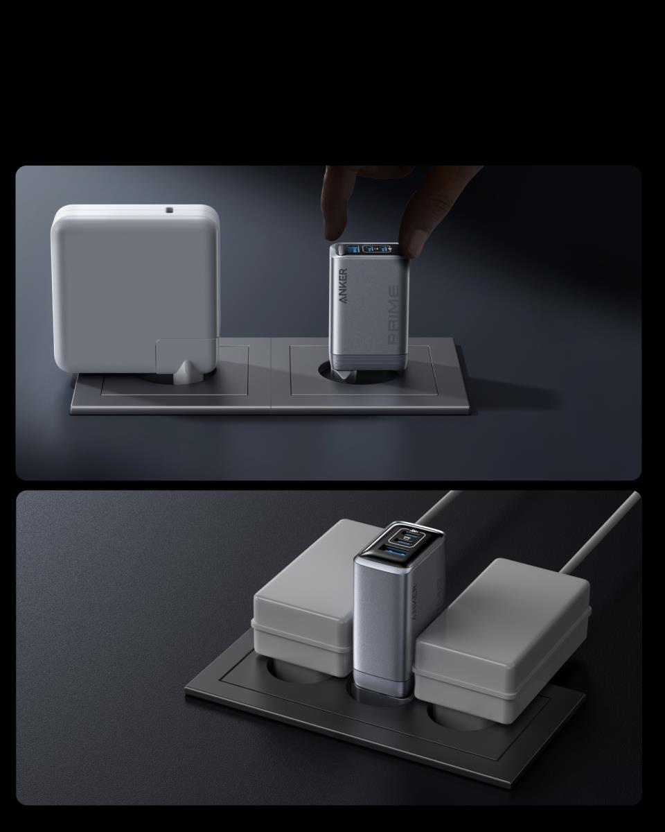 EU Product - Moile Device Chrger thumbnail