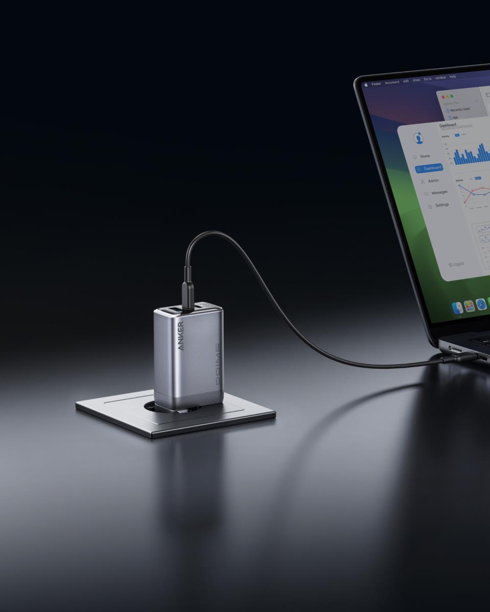 EU Product - Moile Device Chrger thumbnail