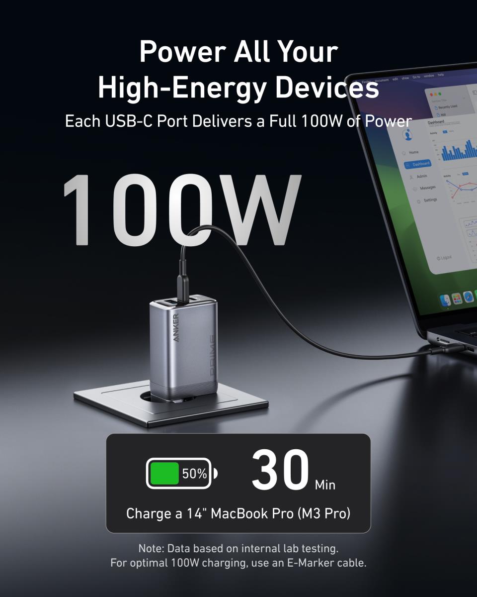 EU Product - Moile Device Chrger thumbnail
