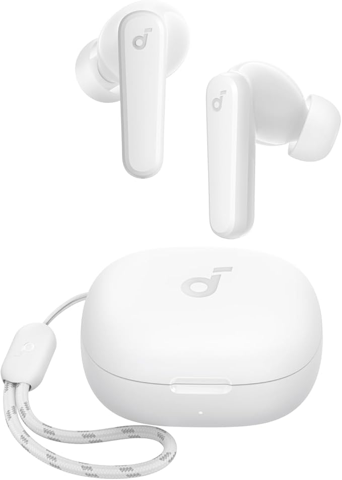 SOUNDCORE SOUNDCORE R50I B2B WHITE thumbnail