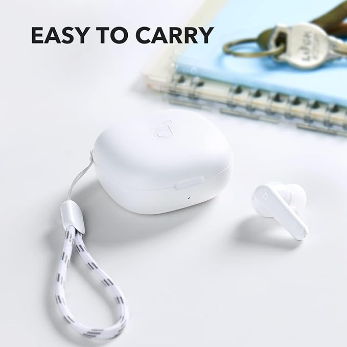 SOUNDCORE SOUNDCORE R50I B2B WHITE thumbnail