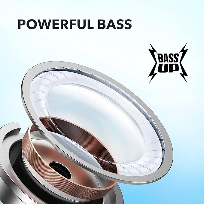 SOUNDCORE SOUNDCORE R50I B2B WHITE thumbnail