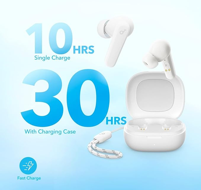 SOUNDCORE SOUNDCORE R50I B2B WHITE thumbnail