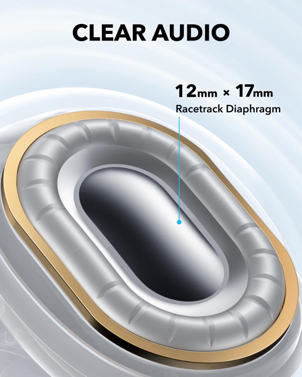 SOUNDCORE C40I - GOLDEN thumbnail
