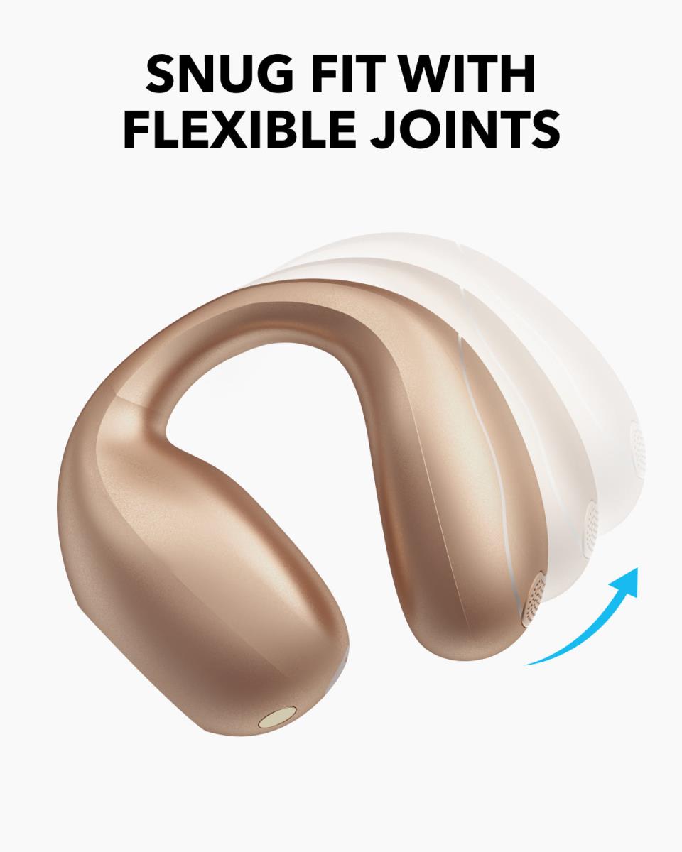 SOUNDCORE C40I - GOLDEN thumbnail