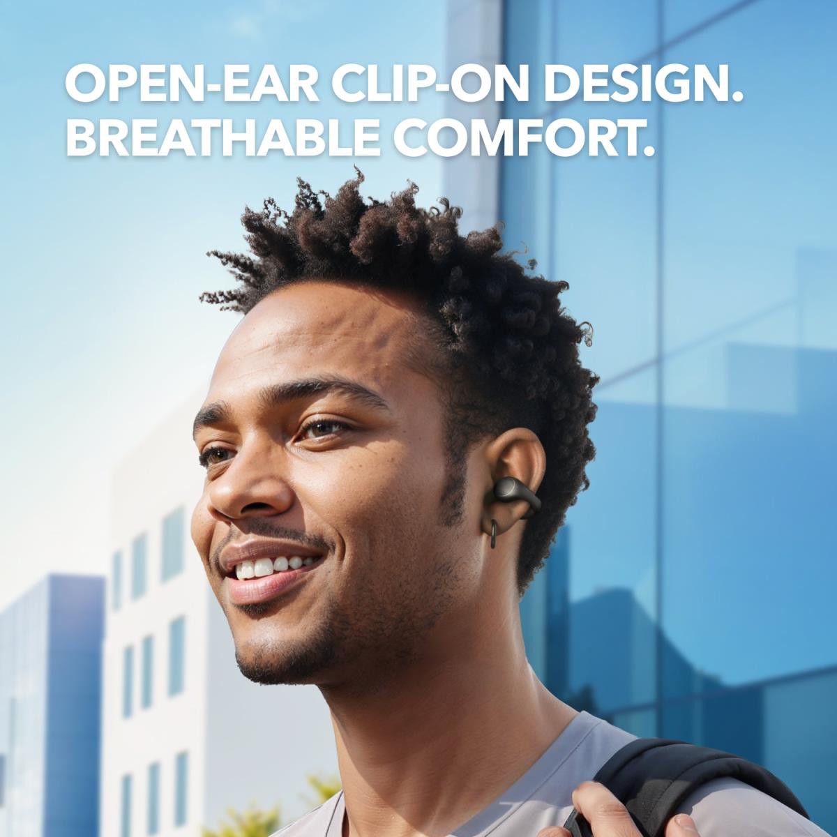 SOUNDCORE C40I GREY thumbnail