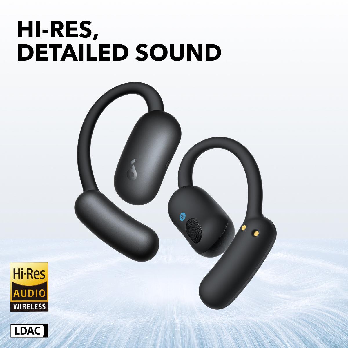 SOUNDCORE AEROFIT 2 B2B - BLACK thumbnail