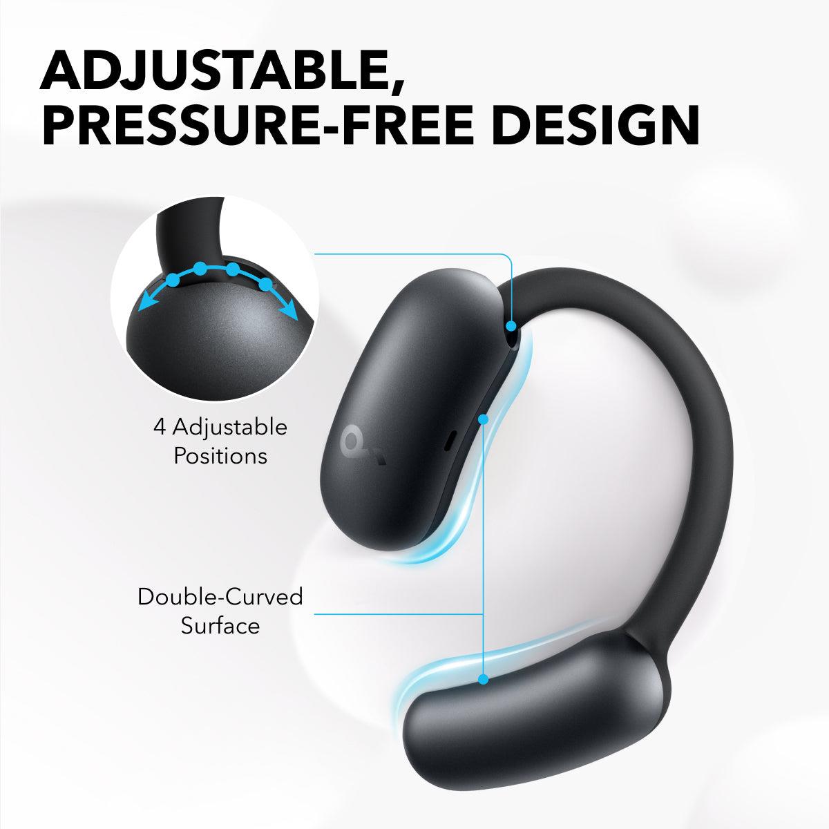 SOUNDCORE AEROFIT 2 B2B - BLACK thumbnail