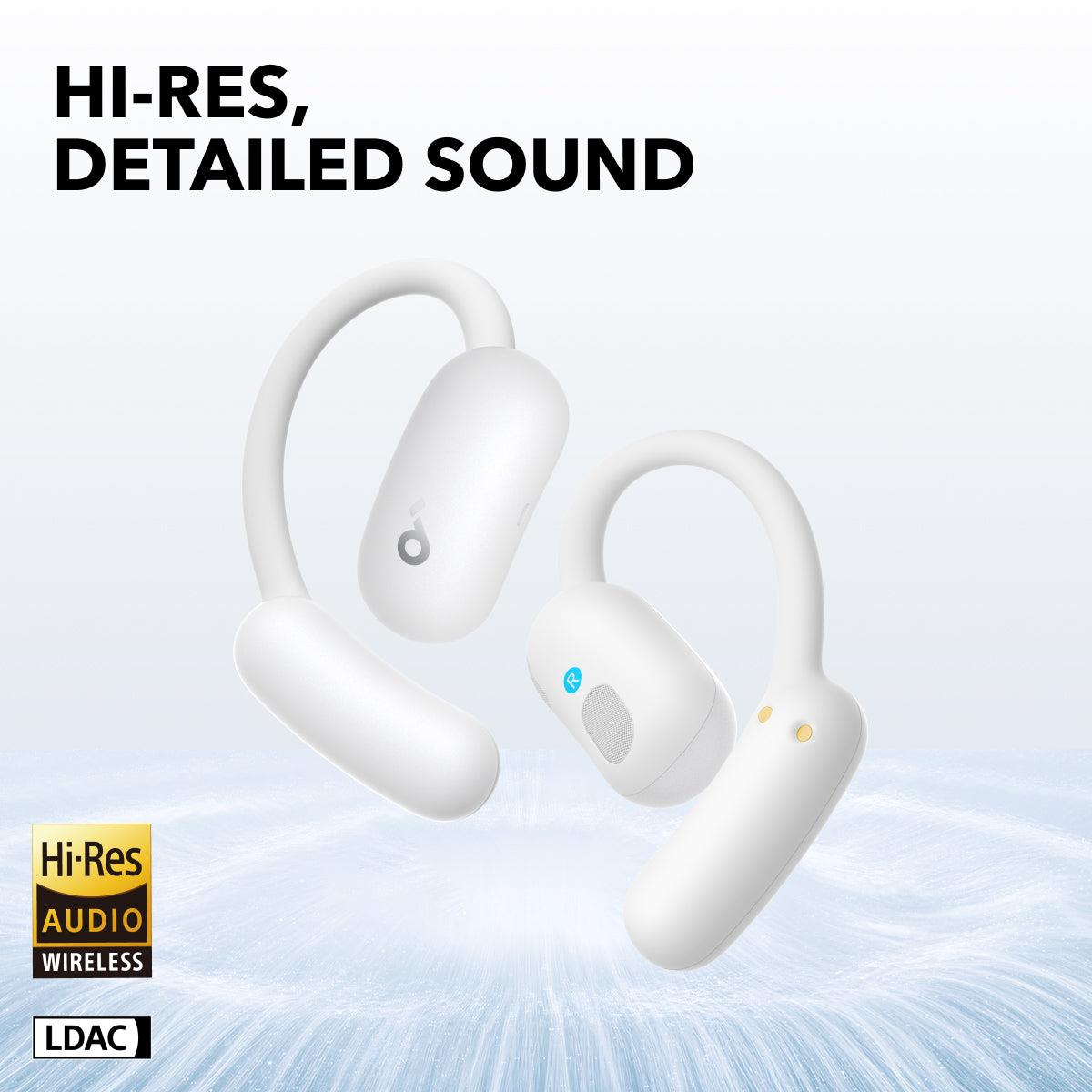 SOUNDCORE AEROFIT 2 B2B -  WHITE thumbnail