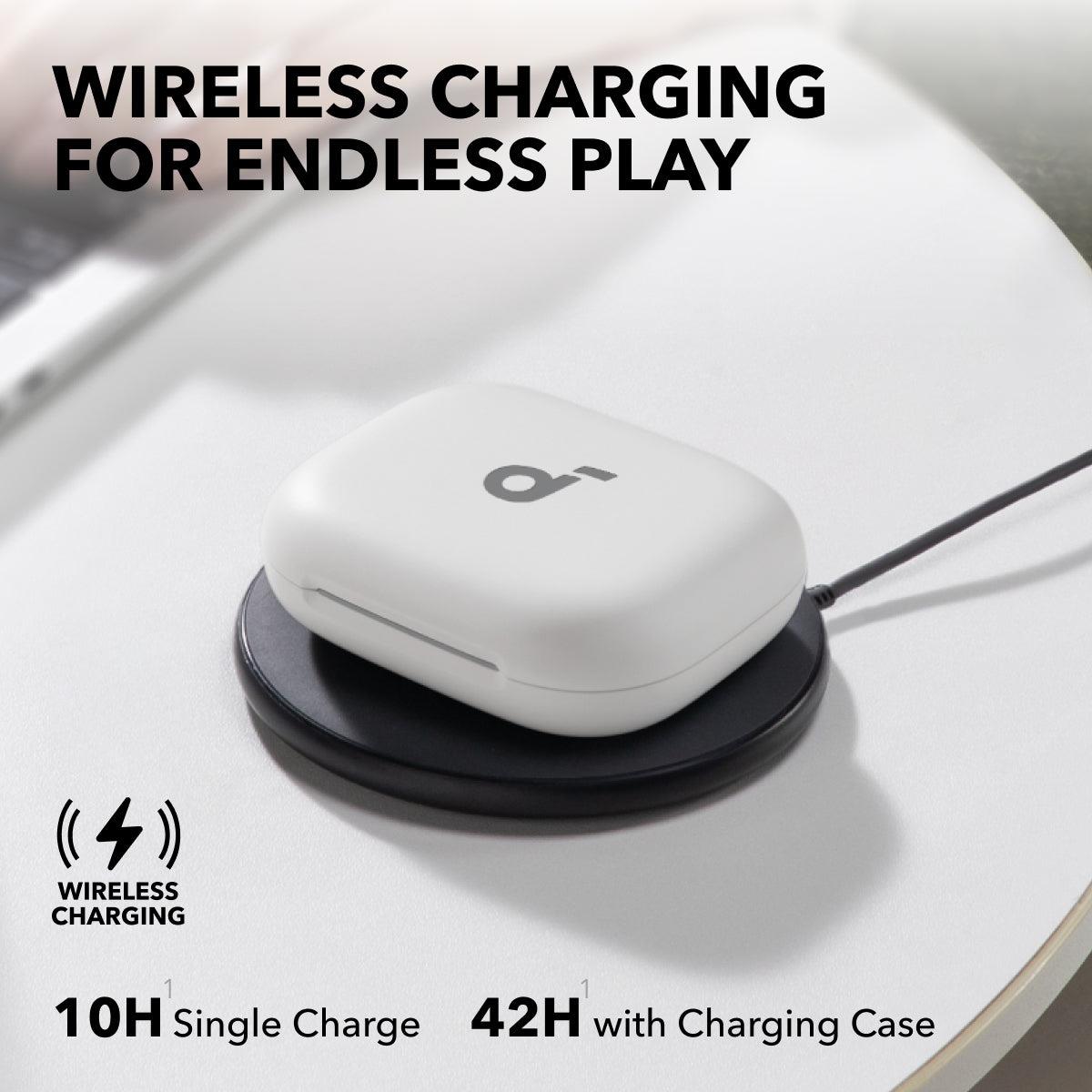 SOUNDCORE AEROFIT 2 B2B -  WHITE thumbnail