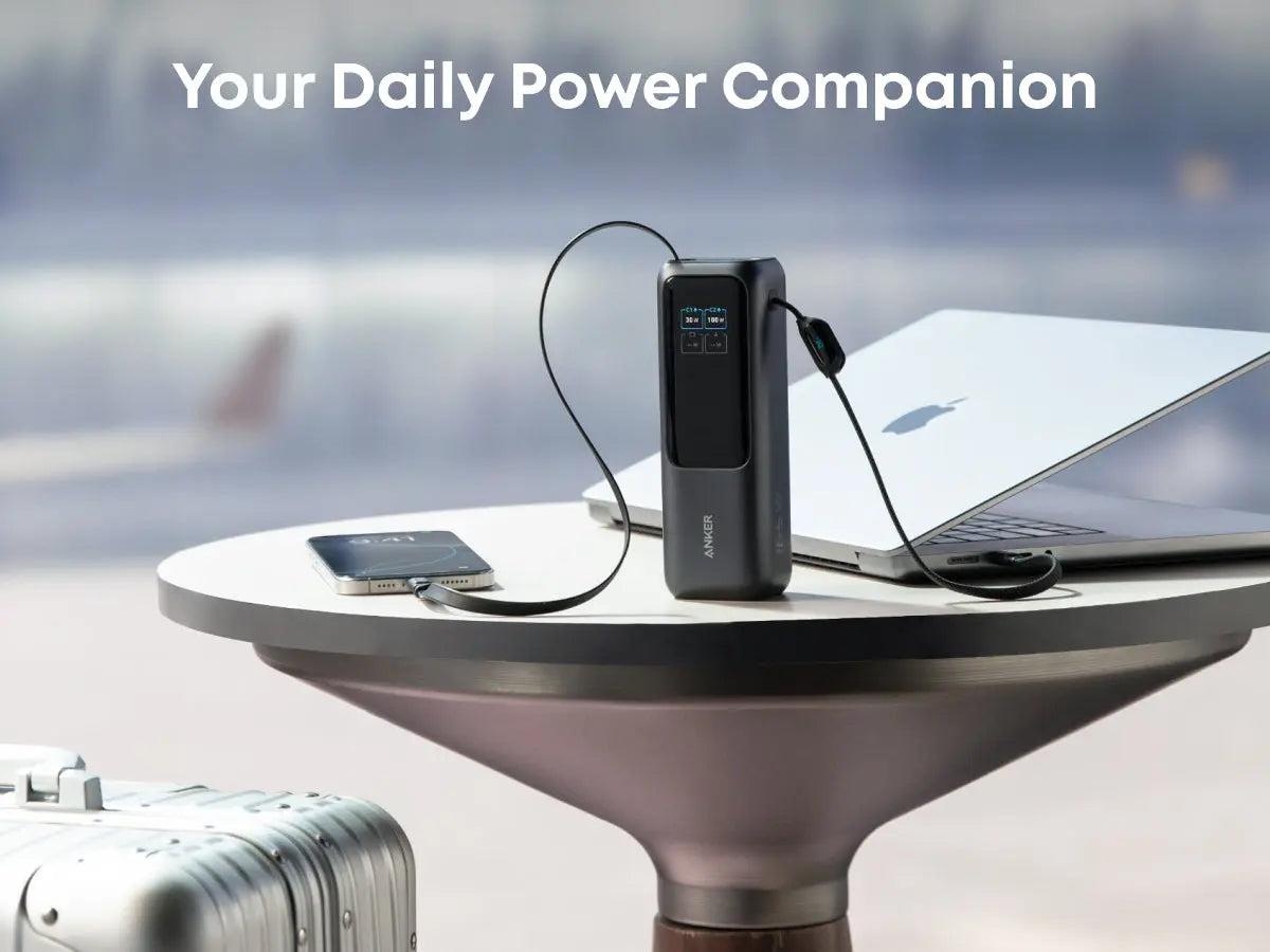 EU Product - Powernk 25000 mh, 165 W, thumbnail
