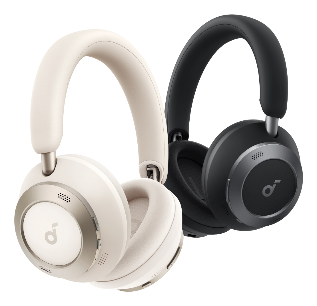 SOUNDCORE SPACE ONE PRO B2B WHITE thumbnail
