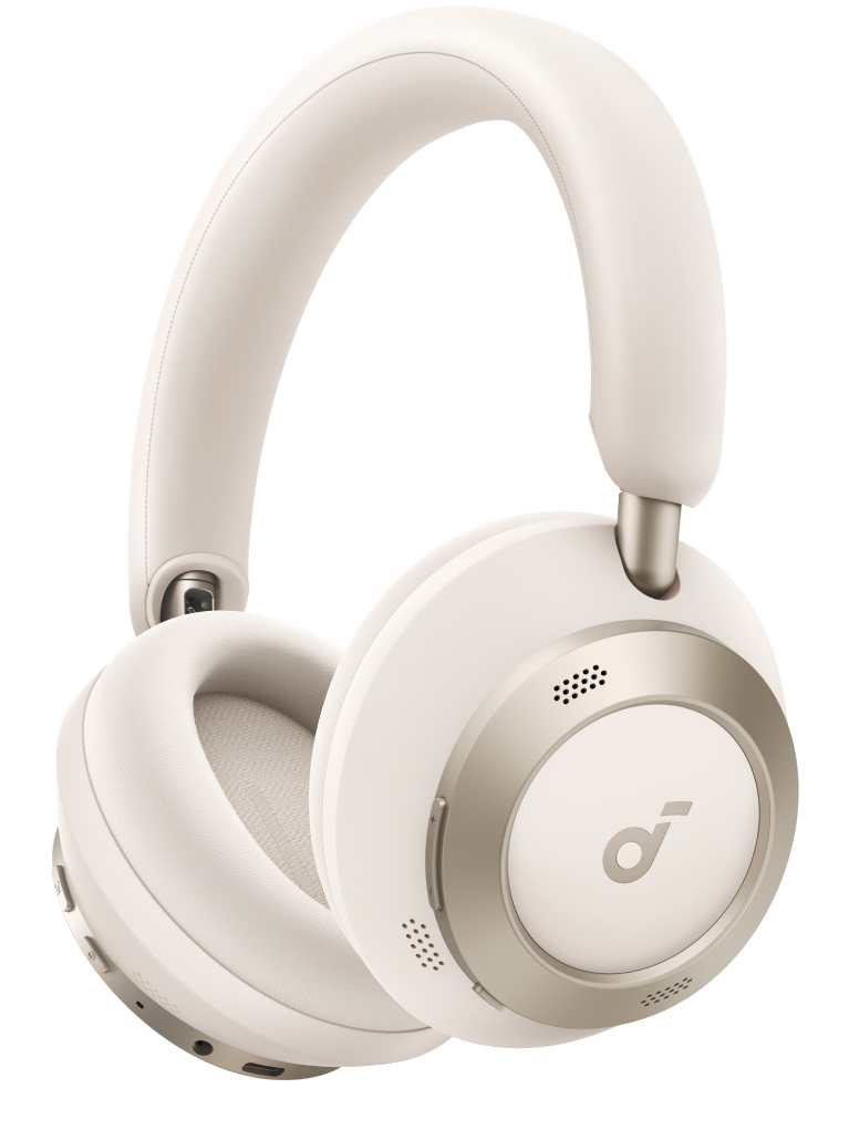 SOUNDCORE SPACE ONE PRO B2B WHITE thumbnail