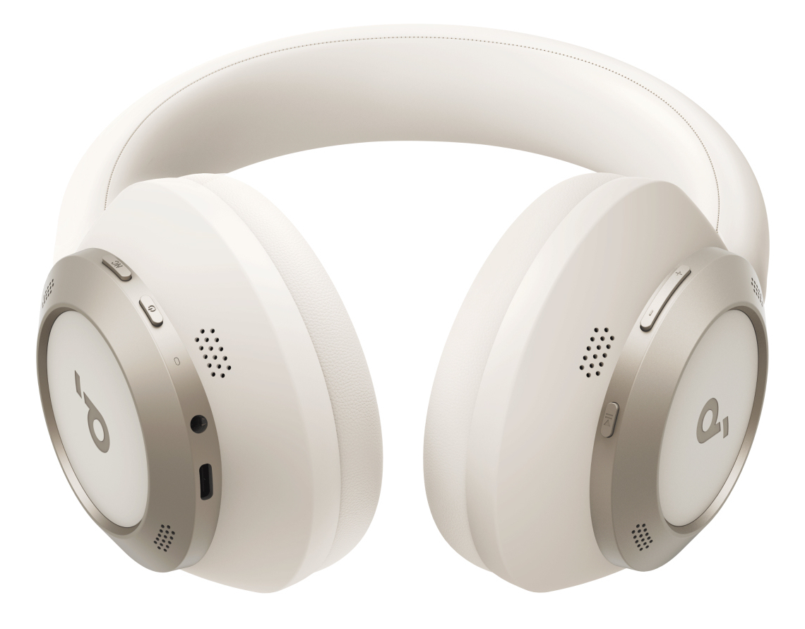 SOUNDCORE SPACE ONE PRO B2B WHITE thumbnail