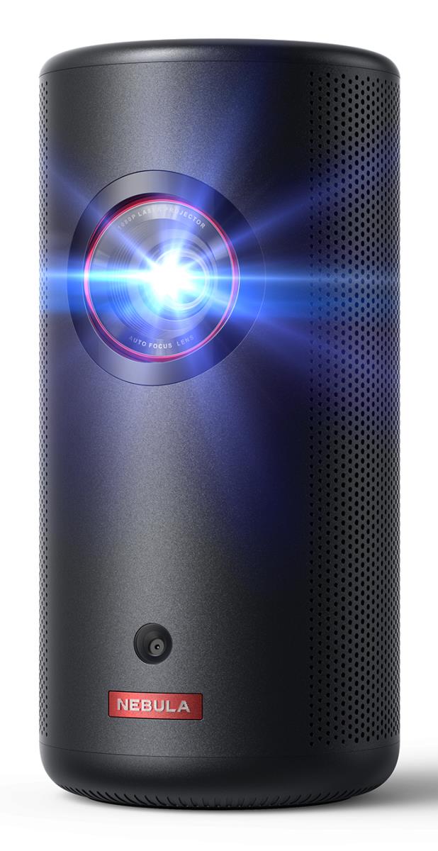 NEBULA CAPSULE 3 LASER GTV thumbnail