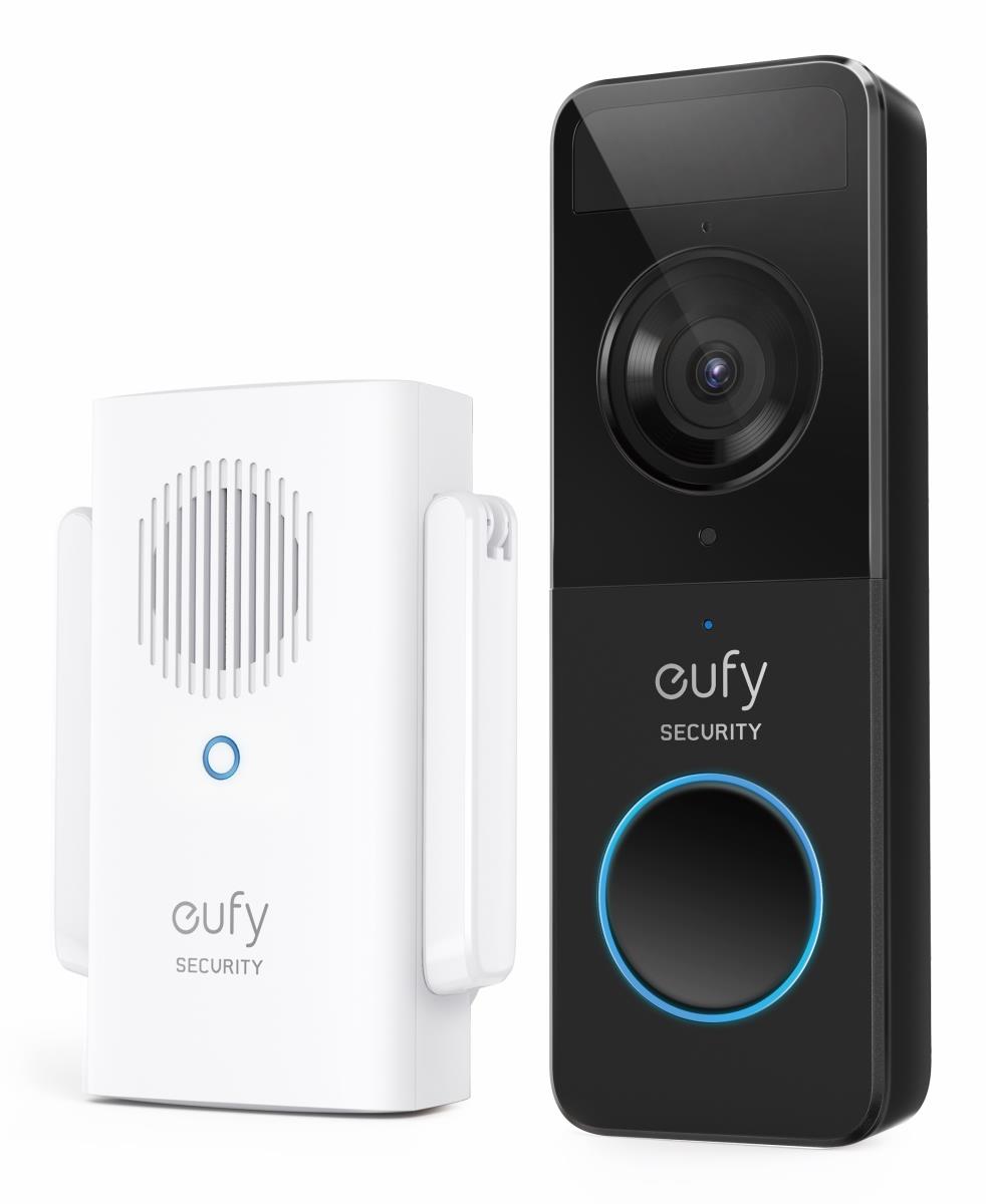EU Product - Securiy, Wi-Fi Video thumbnail
