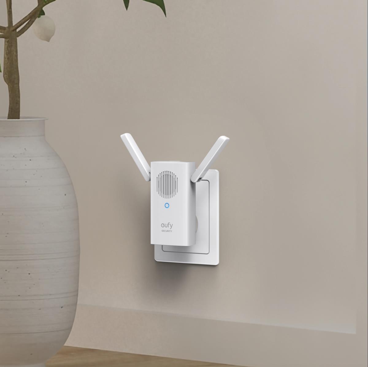 EU Product - Securiy, Wi-Fi Video thumbnail