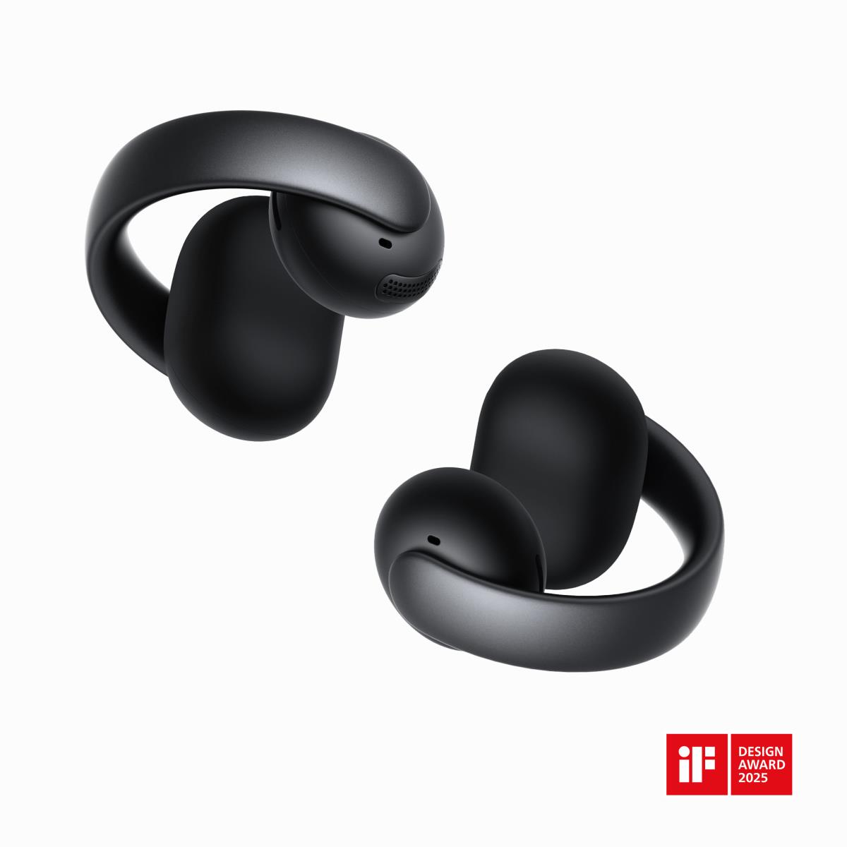 SOUNDCORE AEROCLIP B2B - BLACK thumbnail