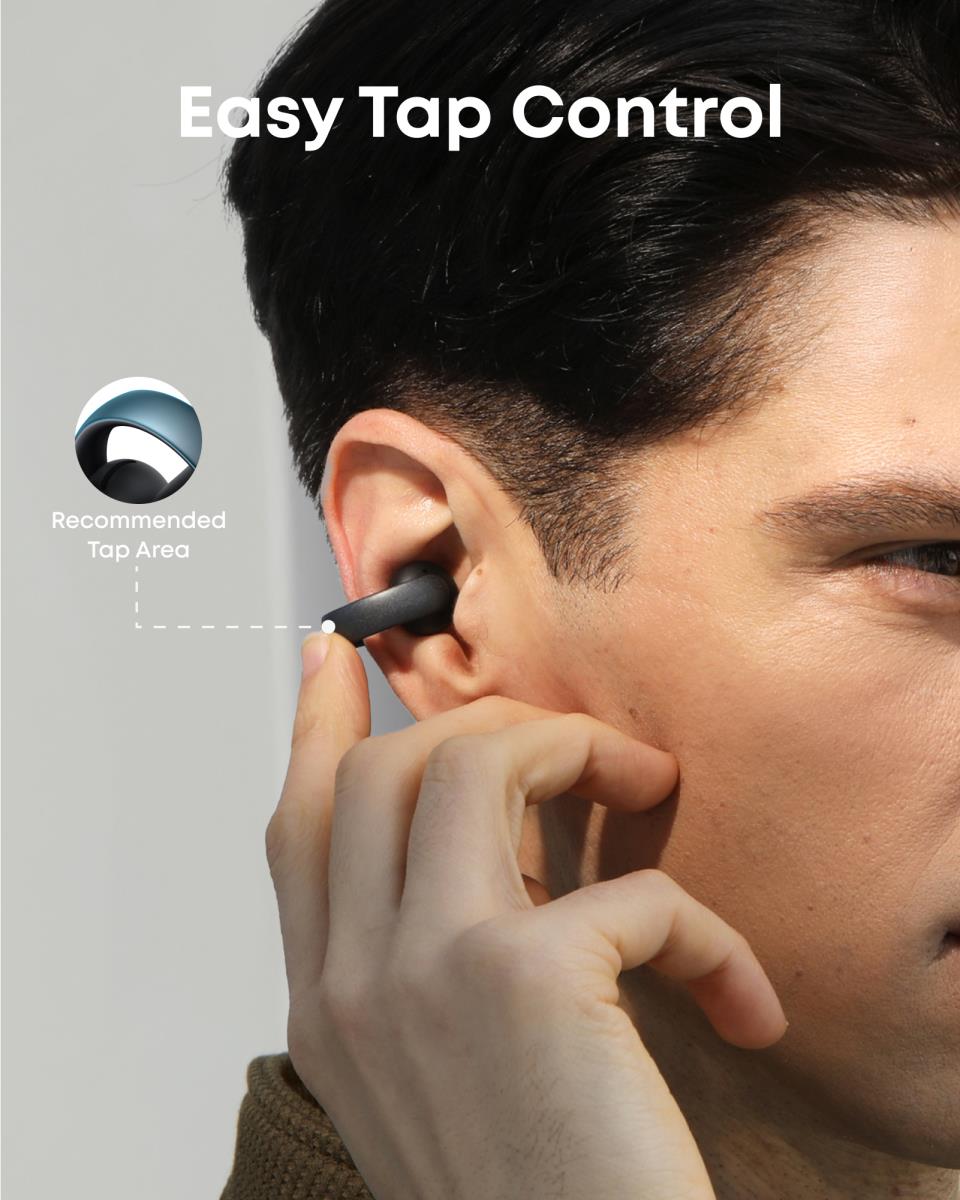 SOUNDCORE AEROCLIP B2B - BLACK thumbnail