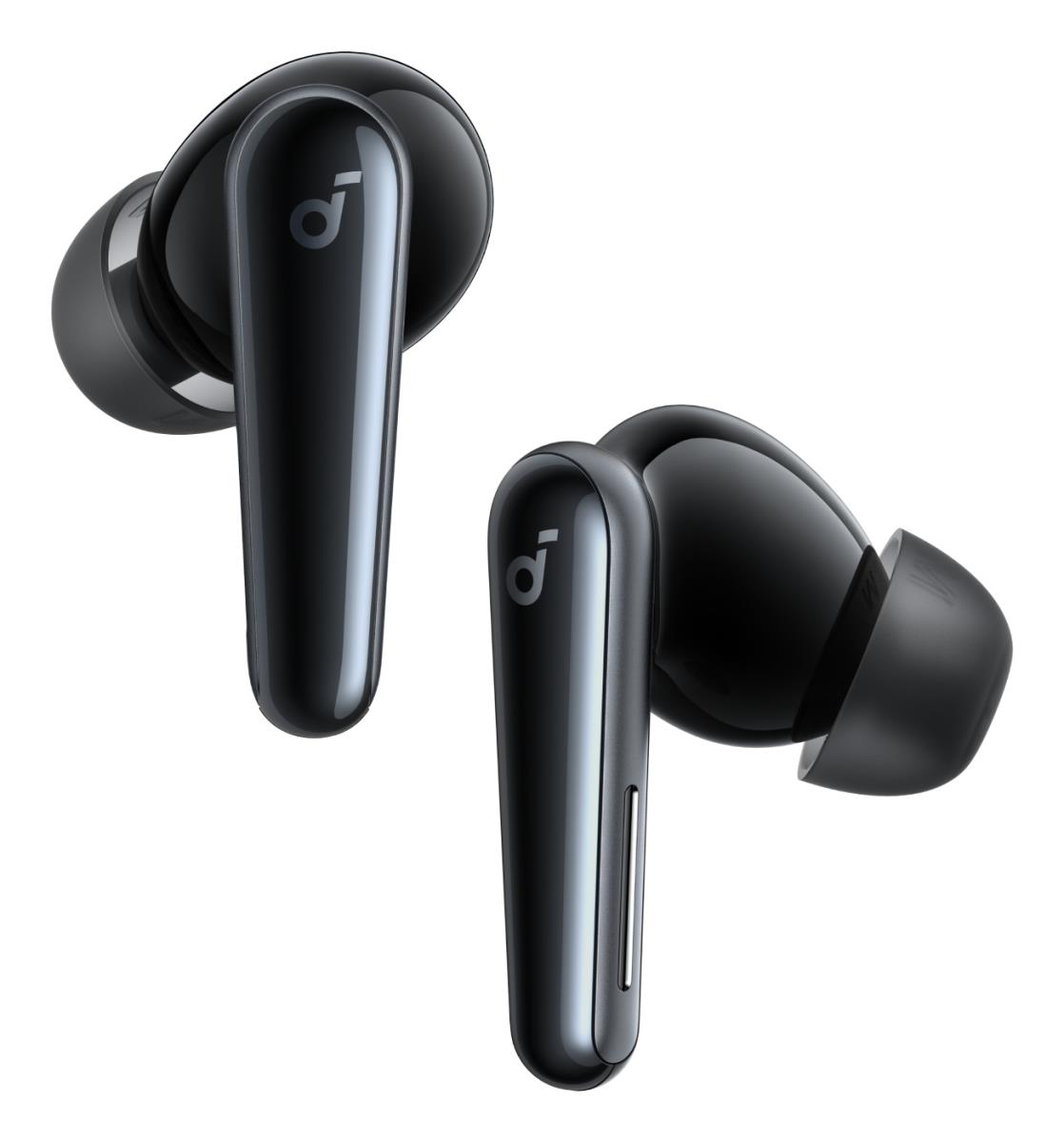 SOUNDCORE LIBERTY 5 NC BLACK thumbnail