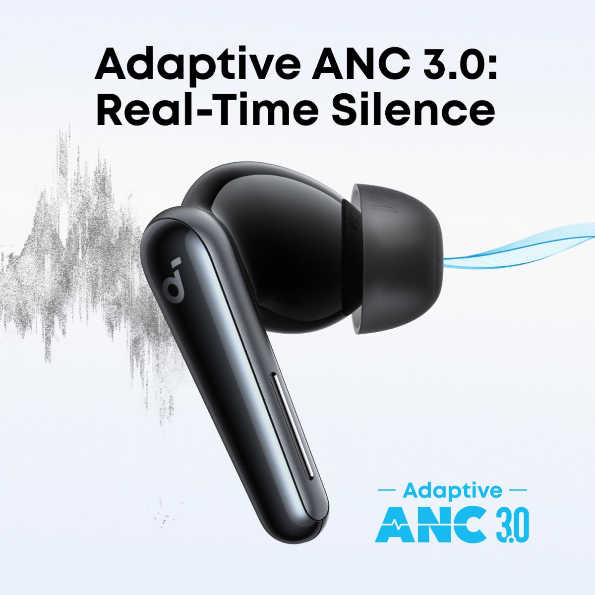 SOUNDCORE LIBERTY 5 NC BLACK thumbnail