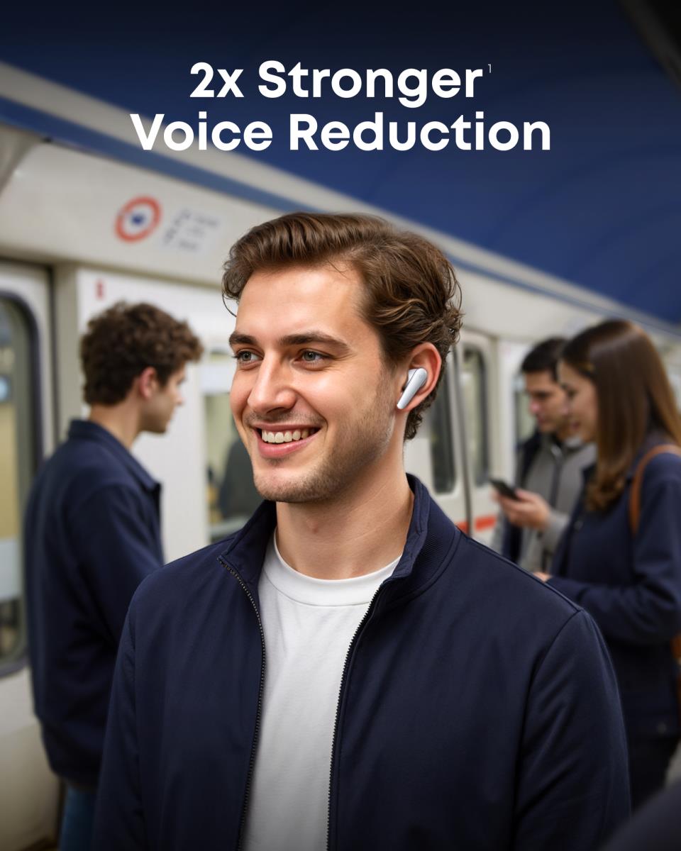 SOUNDCORE LIBERTY 5 BLUE thumbnail