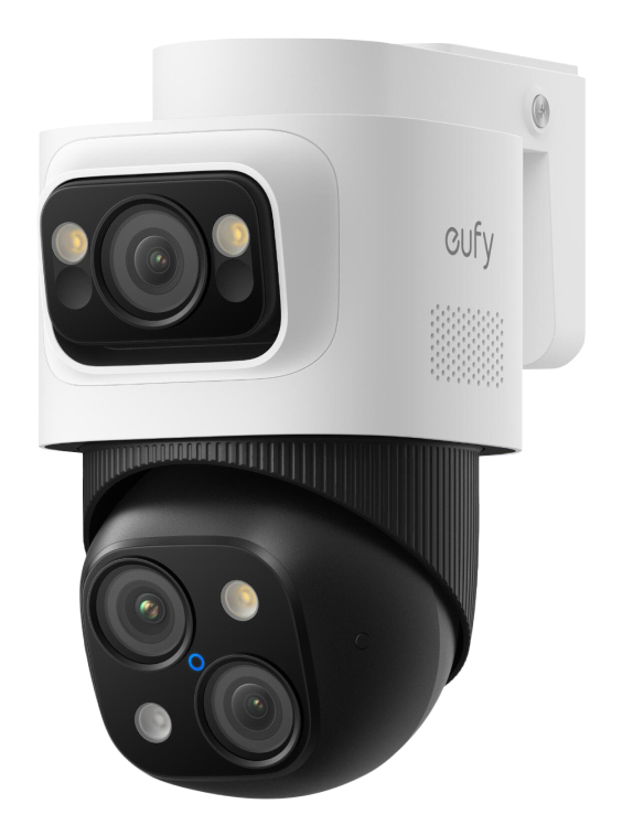 EUFY POE CAM S4 BULLET-PTZ CAM thumbnail
