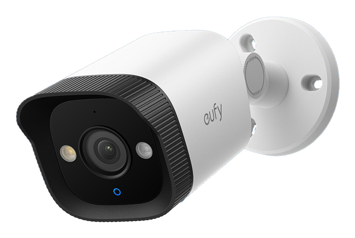 EUFY POE CAM E40 BULLET CAM thumbnail
