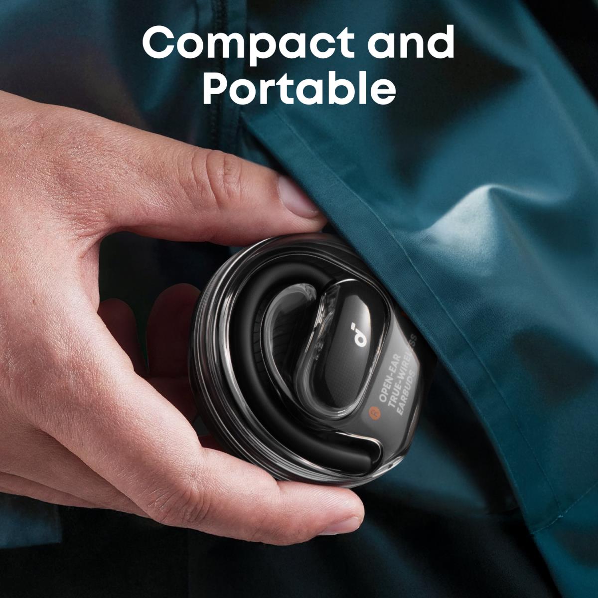 SOUNDCORE V40I BLACK thumbnail