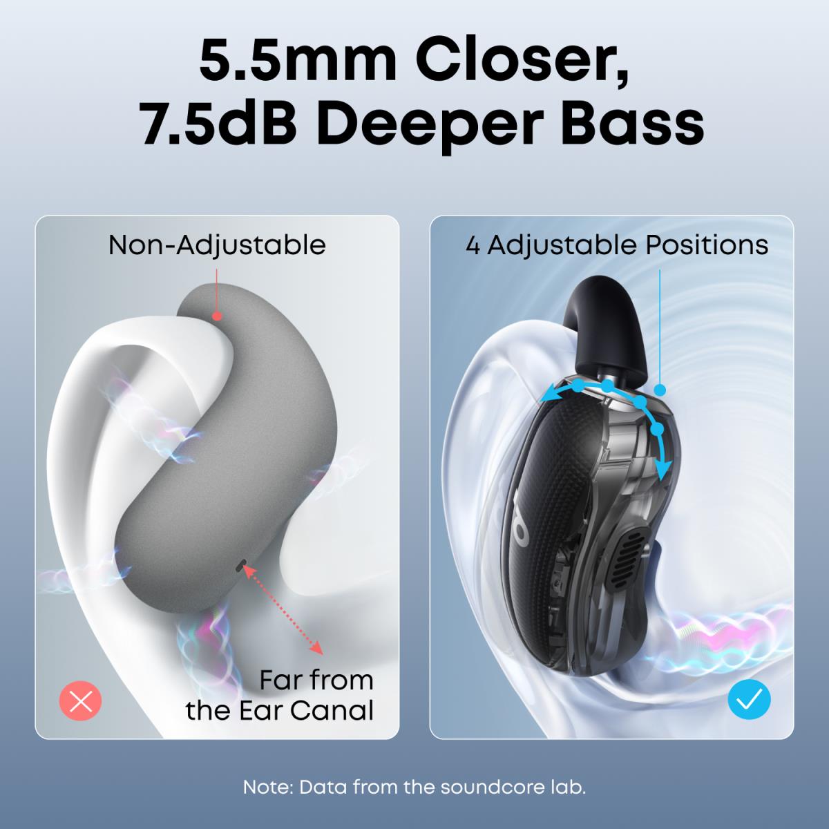 SOUNDCORE V40I BLACK thumbnail