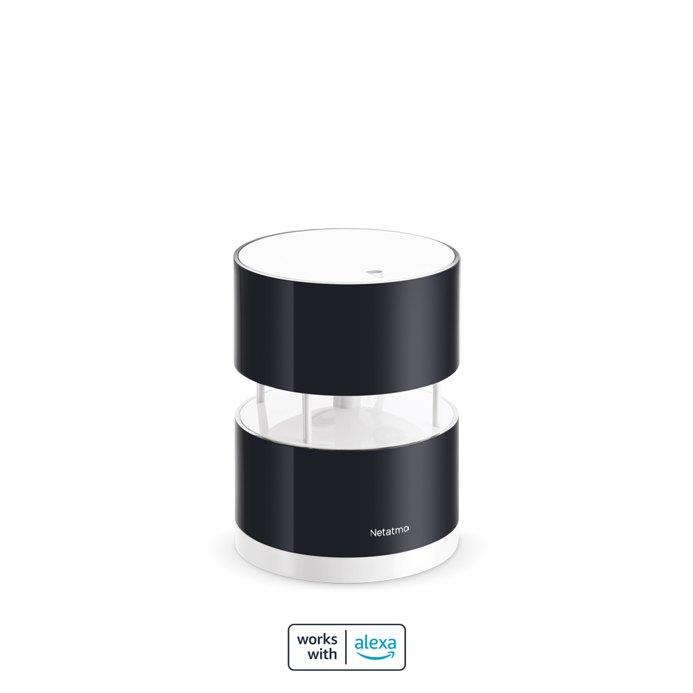 Netatmo Smart Anemometer thumbnail