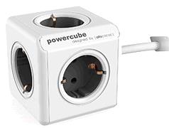 EU Product - PowerCube Extended usb inkl. - Cable - Digital thumbnail