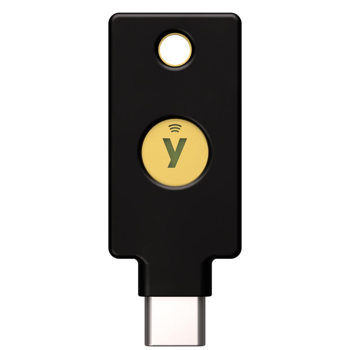 EU Product - YuiKey 5C NFC FIPS 140-2  - thumbnail