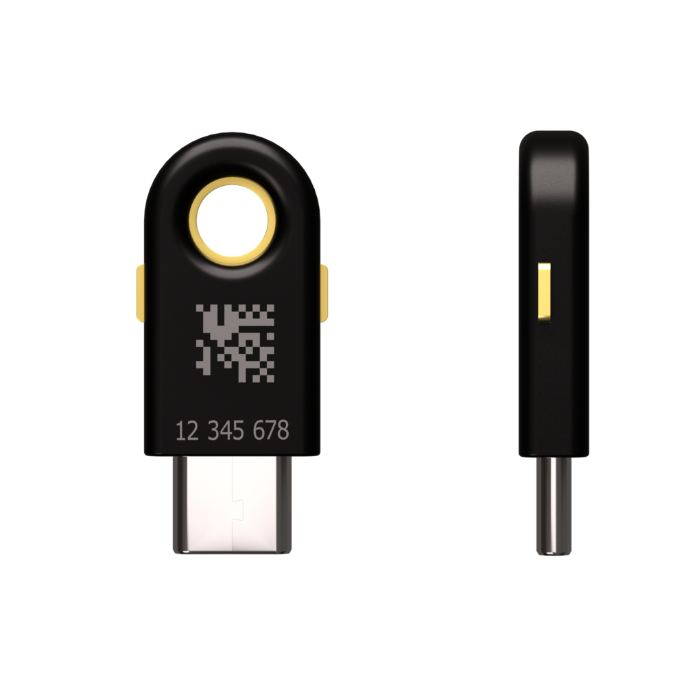 EU Product - Yuikey 5C thumbnail
