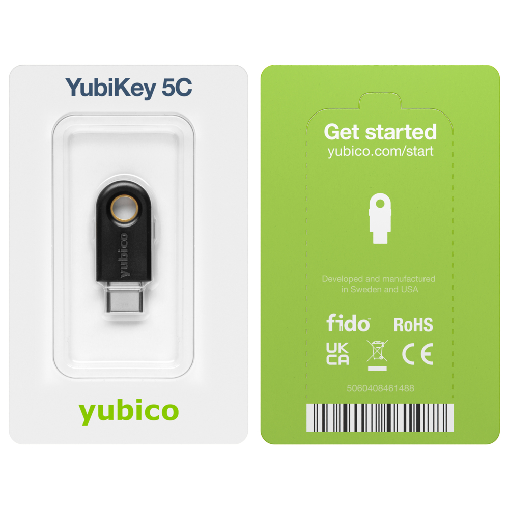 EU Product - Yuikey 5C thumbnail